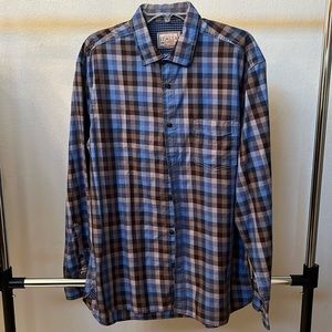 An Italia shirt . Size XL. Made from 100%cotton  Hardly worn.